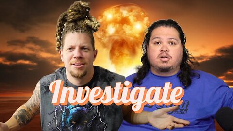 INVESTIGATE THE EIGHT PT 2 | EP. 112 The Eight