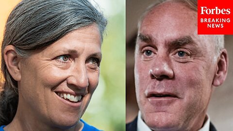 Monica Tranel, MT House Candidate, Explains Why She Is Confident She Will Beat Ryan Zinke In 2024