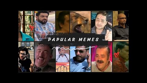 MEMES VIDEO