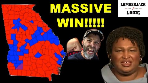 Abrams DEFEATED in COURT.