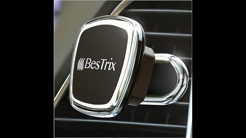 Bestrix Magnetic Phone Car Mount Magnetic Car Cell Phone Holder | Magnet