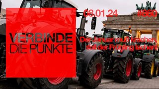 Verbinde die Punkte 860 - Der Januar muss krachen, soll der Frühling lachen vom 08.01.2024