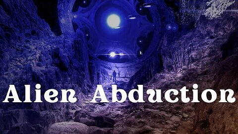Alien Abduction: Devil's Den Incident - 1977