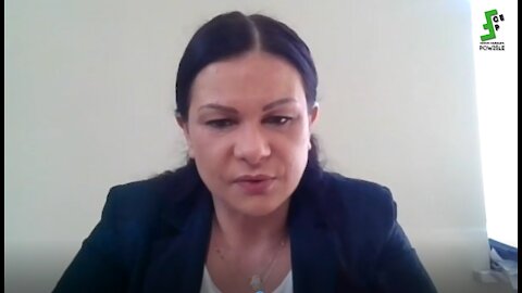 Mec. Katarzyna Tarnawa-Gwóźdź: Aspekty prawne wobec niekonstytucyjnych działań rządu warszawskiego