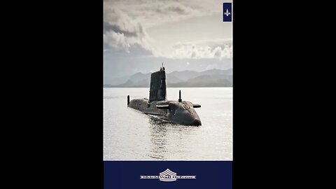 Astute Class Most powerful Attack Submarine