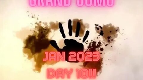 👍 Day 10 Jan 2023 of the Grand Sumo Tournament in Tokyo Japan with English Commentary | The J-Vlog