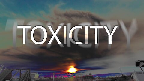 Toxic - Colorado Sky Lapse
