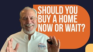 Should you buy a home in Austin today or should you wait?