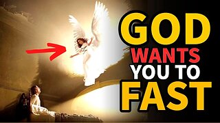DON'T SKIP!!! 5 POWERFUL Reasons WHY God Wants You To Fast & Pray This Season || Wisdom for Dominion