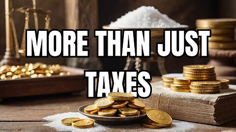Sugar and Currency Act of 1764: NOT Just About Taxes!