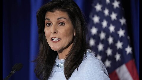 She Still Believes: Nikki Haley Insists 'Momentum' Is All She Needs to Turn Primary Around