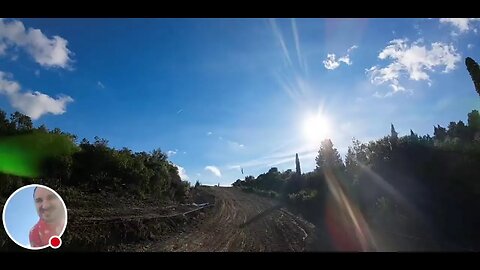 Dji 03 Stream Test Live At Corfu Mx Park