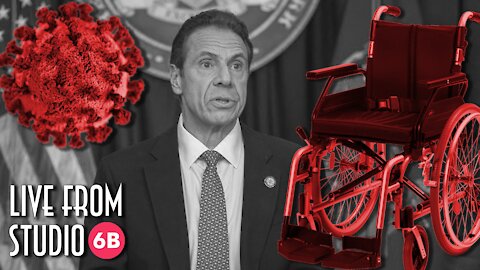 Will NY Gov Cuomo Ever Resign?! Probably Not