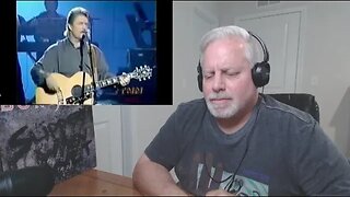 Joe Diffie - Is It Cold In Here (Live) REACTION