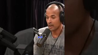 David Goggins Reveals the Insane Workout That Puts Stress in Every Muscle!