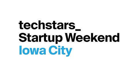 Startup Weekend Iowa City 2024 Full Demo Day