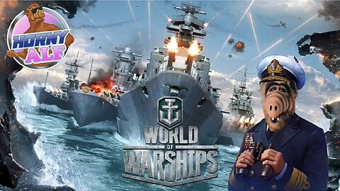 Warship Wednesday - World of Warships