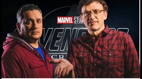 THE RUSSO BROTHERS RETURNING?! - Avengers 5 & Avengers Secret Wars