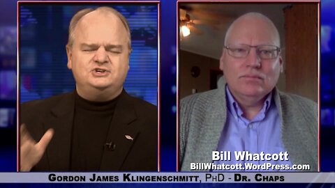 While Campaigning Bill Whatcott Fined $55,000 For Trans-Discrimination By Declaring God’s Truth?