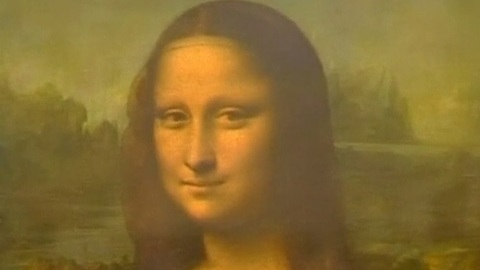 Who Was The Woman Behind The Mona Lisa?