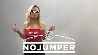 The Tana Mongeau Interview