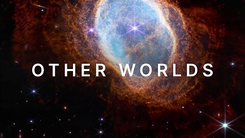 Other Worlds New Series Coming Soon to NASA