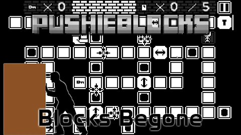 PushieBlocks - Blocks Begone