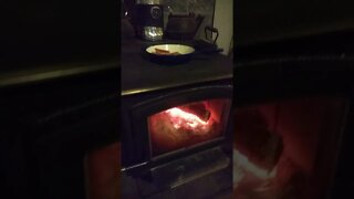 Wood Cooking