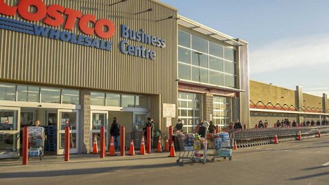 Ontario Fined 5 Big Box Stores On Saturday Amid A Province-Wide Inspection Blitz