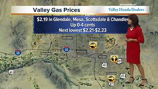 Find the best gas prices in your area