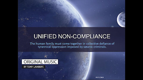 Unified Non-Compliance