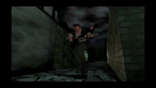 Resident evil ps1 legendado. Part. 08