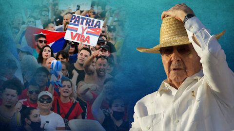 El FIN de la DICTADURA CUBANA | Pedido de NUEVAS ELECCIONES en Arizona | ¿Bolsonaro fue ENVENENADO?