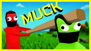 Muck Gameplay