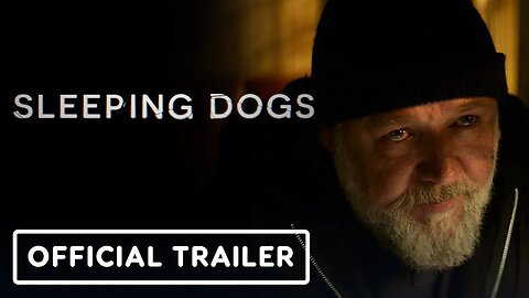 Sleeping Dogs - Official Trailer