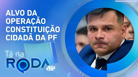 Prisão de SILVINEI VASQUES ajudará nas INVESTIGAÇÕES sobre bloqueios nas ELEIÇÕES 2022? | TÁ NA RODA