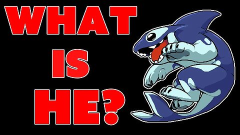 ORCANE IS HIDING SOMETHING