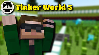 I Could Wool This Allay - Tinker World SMP (008)