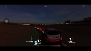 Short Morning Stream: Events | Real Racing 3