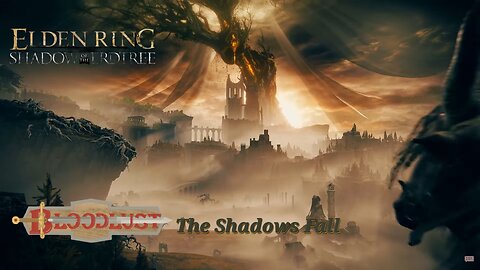 Elden Ring: Shadow of the Erdtree - A new beginning - IT'S FINALLY HERE!!
