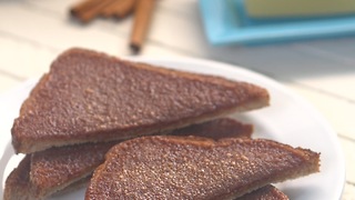 Cinnamon Toast