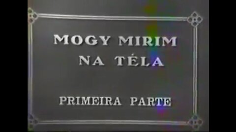 Mogi Mirim, 1926