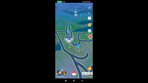 Live de Pokémon GO