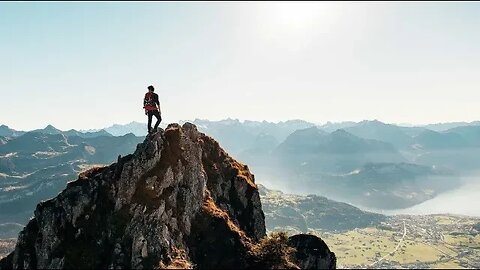 Der Schlüsselmoment - This Pivotal Moment DEUTSCH GERMAN