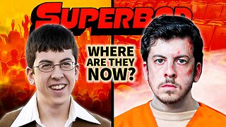 Cast of Superbad | Where Are They Now? | Their Life After Movie Success