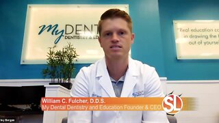 My Dental Dentistry and Education breaks down age old dental issues