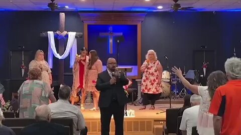 Abiding Love Community Church - 7/3/22 - Revival with Timothy Dixon AM Service #timothydixon