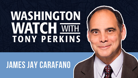 James Jay Carafano Discusses the Threat of Russia Invading Ukraine and How the US Should Respond