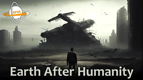 Earth After Humanity