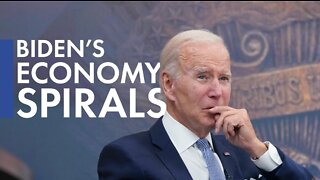 Biden's Economy Is Spiraling, Sunday On Life, Liberty and Levin